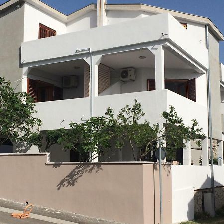 Apartments Rubis Rovanjska Luaran gambar