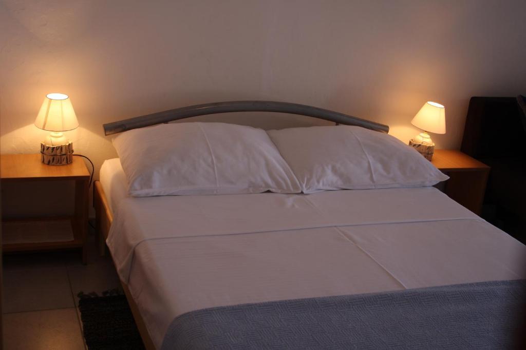 Apartments Rubis Rovanjska Bilik gambar