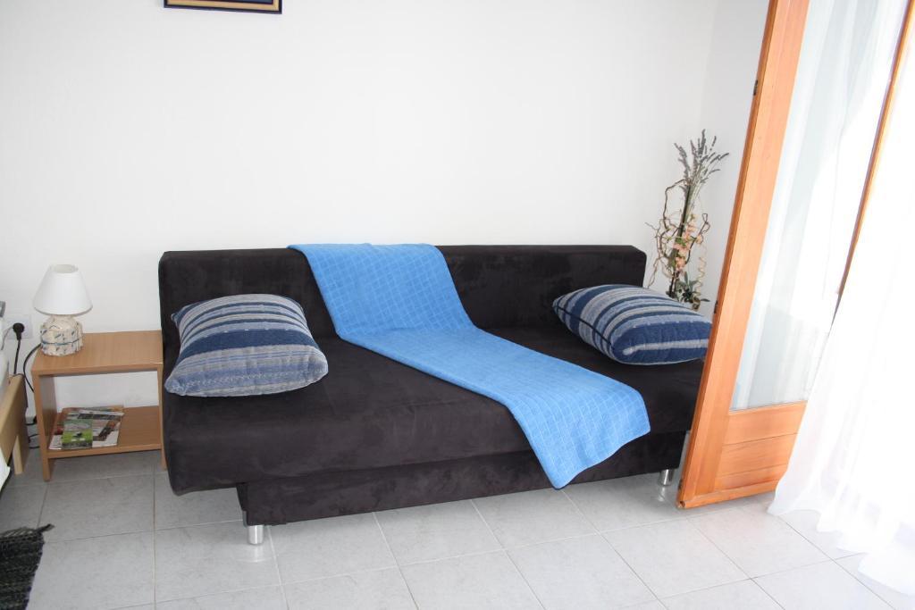 Apartments Rubis Rovanjska Bilik gambar