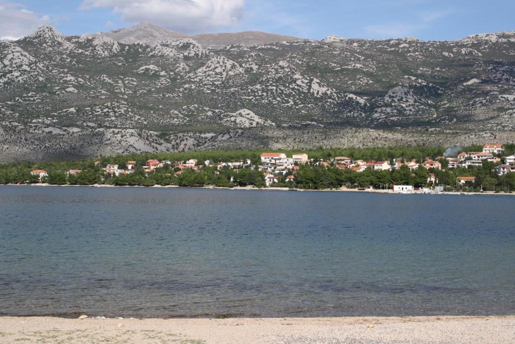 Apartments Rubis Rovanjska Luaran gambar